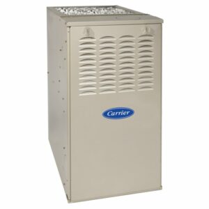 Carrier® Infinity® 80% AFUE 45000 Btuh Multipoise Gas Furnace