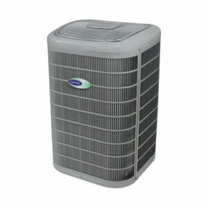 Carrier® Infinity® - 2 Ton 18 SEER Residential Variable Speed Heat Pump Condensing Unit R-410A