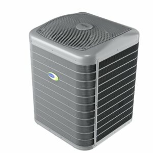 Carrier® Infinity® - 2 Ton 26 SEER Residential Variable Speed Air Conditioner Condensing Unit R-410A