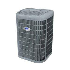 Carrier® Infinity® - 2 Ton 21 SEER2 Variable Speed Air Conditioner Condensing Unit (R-454B)