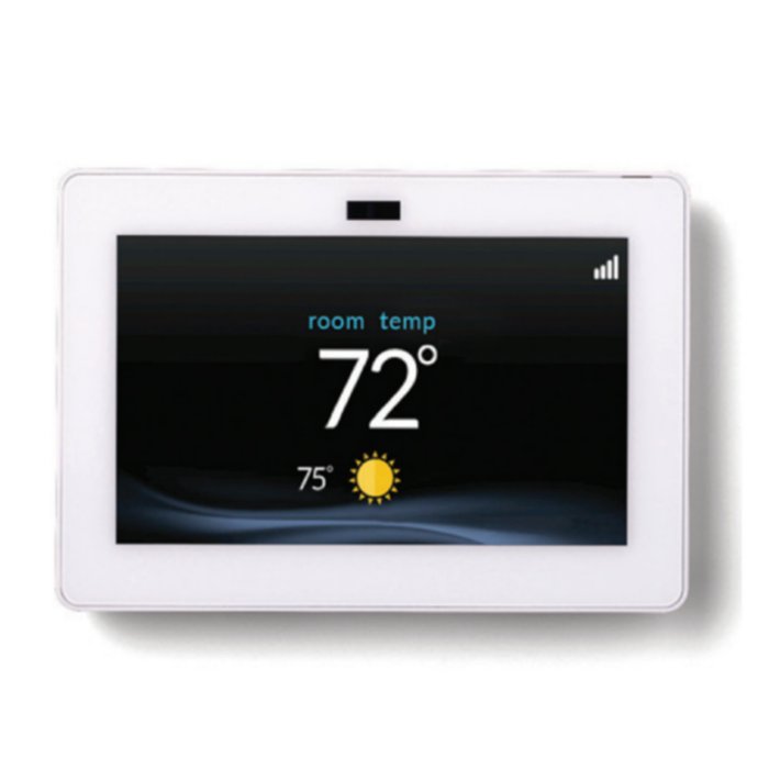Carrier® Infinity® - SYSTXCCWIC01-C System Control (White) product image