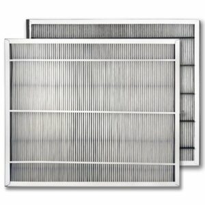 Carrier® Infinity™ - 20" x 20" High Efficiency GAPA Replacement Filters for Fan Coils