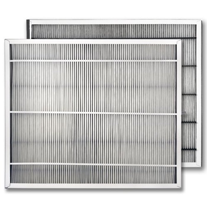 Carrier® Infinity™ - 20" x 25" High Efficiency GAPA Replacement Filters for Furnaces product image