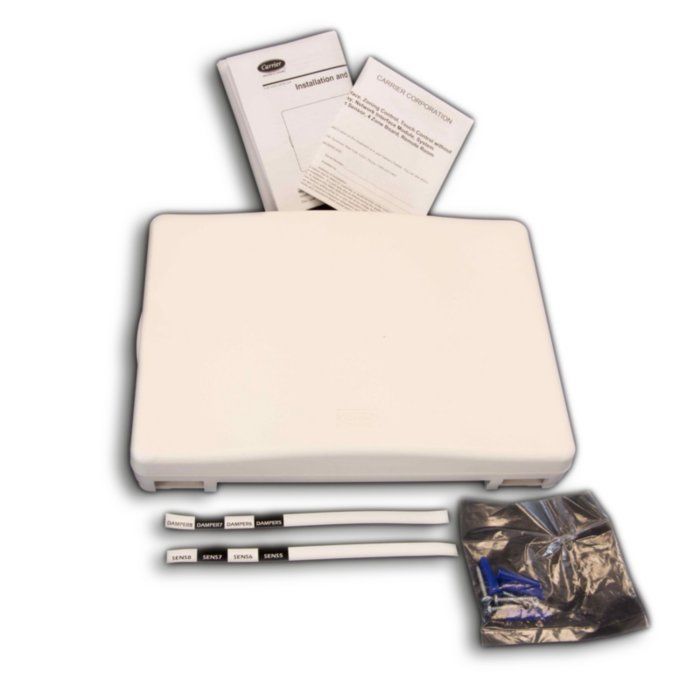 Carrier® Infinity™ Damper Control Module product image