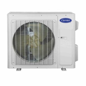 Carrier® Infinity™ Ductless 18000 Btu Up to 21 SEER Heat Pump Single-Zone Inverter R-410A (208/230-1)