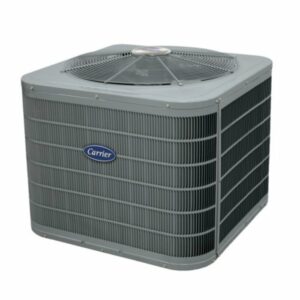 Carrier® Performance™ - 5 Ton Up to 16 SEER2 Residential 2-Stage Heat Pump Condensing Unit R-410A