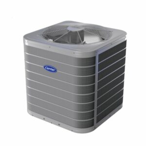 Carrier® Performance™ - 2 Ton Up to 17.5 SEER2 Residential 2-Stage Heat Pump Condensing Unit R-410A