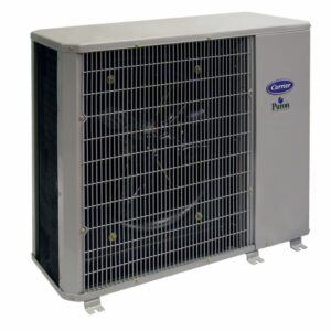 Carrier® Performance™ - 3 Ton 14 SEER Horizontal Air Conditioner Condensing Unit R-410A (208/230-3)