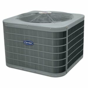 Carrier® Performance™ - 3.5 Ton 14.3 SEER2 Residential Heat Pump Condensing Unit R-410A