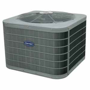 Carrier® Performance™ - 3 Ton 16 SEER Residential 2-Stage Heat Pump Condensing Unit R-410A