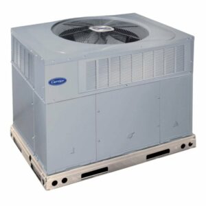Carrier® Performance™ - 2 Ton 60000 Btuh Residential Duel-Fuel Packaged Unit (R-454B)