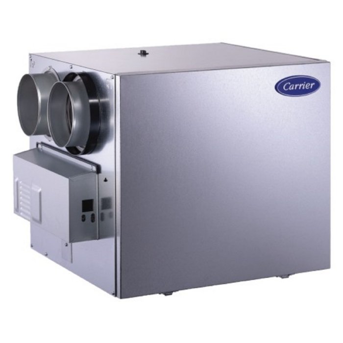 Carrier® Performance™ - ERVXXLHB1210 Fresh Air Systems – 210 CFM product image