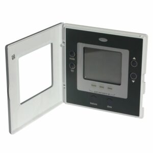 Carrier® Performance™ - Edge® Touch-N-Go® Non Programmable Relative Humidity Thermostat