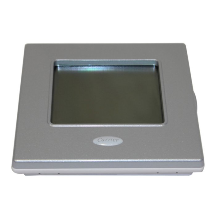 Carrier® Performance™ - Programmable AC Thermostat product image