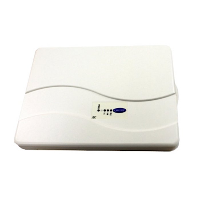 Carrier® Performance™ - ZONECC4ZCN01 Four-Zoning System product image