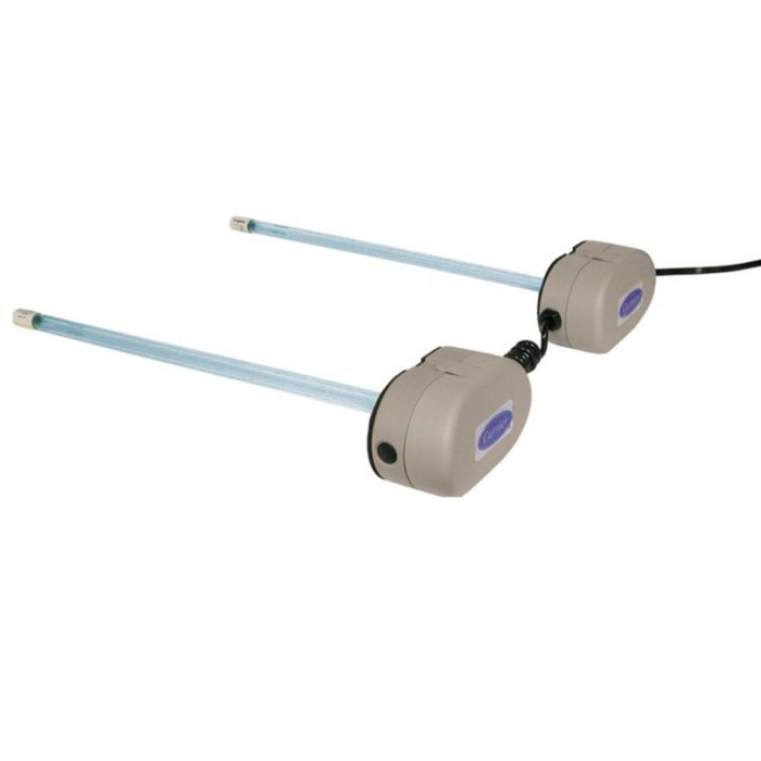 Carrier® Performance™ Dual Lamp Germicidal UV Light 115V product image
