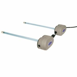Carrier® Performance™ Dual Lamp Germicidal UV Light 208/230V