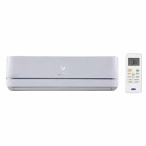 Carrier® Performance™ Ductless 30000 Btuh Heat Pump High Wall R-410A