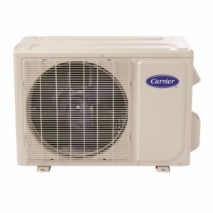 Carrier® Performance™ Ductless 48000 Btuh Up to 16 SEER Heat Pump Single-Zone R-410A (208/230-1)