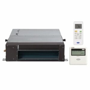 Carrier® Performance™ Ductless 9000 Btuh Heat Pump Ducted R-410A