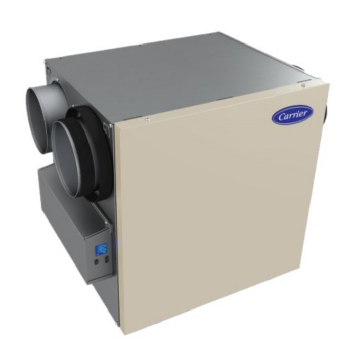 Carrier® Performance™ ERVXXSHA1150 Fresh Air System 150 CFM product image