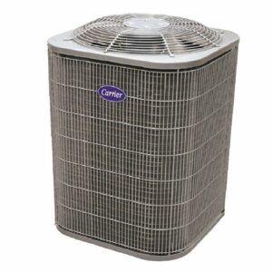 Carrier® Sentry™ - 1.5 Ton 14 SEER Residential Heat Pump Condensing Unit