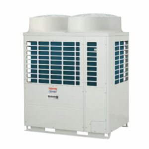Carrier® Toshiba - 12 Ton Single Variable Refrigerant Flow (VRF) Heat Pump Unit (208/230-3-60)