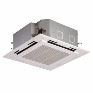 Carrier® Toshiba Ductless 24,000 Btu Heat Pump Inverter Cassette