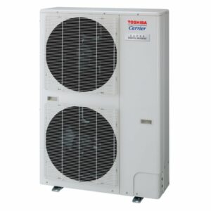 Carrier® Toshiba Ductless 42000 Btu Heat Pump Single-Zone Inverter 208/230-1