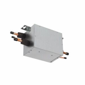 Carrier® Toshiba Ductless Flow Selector (Below 38000 Btu) for Heat Recovery VRF Applications