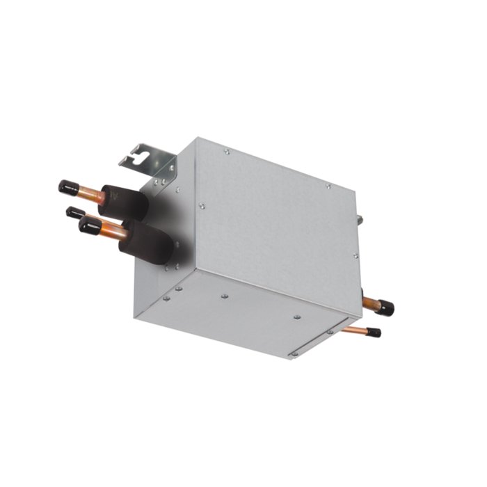 Carrier® Toshiba Ductless Flow Selector (Below 38000 Btu) for Heat Recovery VRF Applications product image