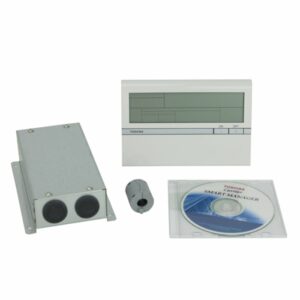 Carrier® Toshiba Ductless Smart Manager - Support 128 ID s - For all VRF - LAN Capable applications