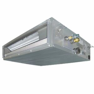 Carrier® Toshiba Ductless Variable Flow (VRF) 18000 Btu Indoor Heat Pump Slim Duct Unit (208/230-1-60)