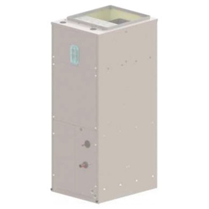 Carrier® Toshiba Ductless Variable Flow (VRF) 24000 BTU Indoor Vertical Air Handler Unit (208/230-1-60) product image