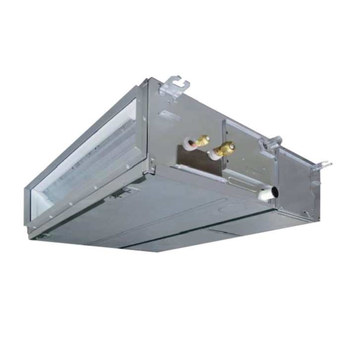 Carrier® Toshiba Ductless Variable Flow (VRF) 24,000 Btu Concealed Duct Indoor Unit (208/230-1-60) product image