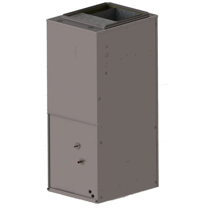 Carrier® Toshiba Ductless Variable Flow (VRF) 60000 Btu Indoor Unit Vertical Air Handler (208/230-1-60) product image
