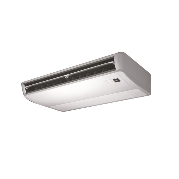 Carrier® Toshiba Ductless Variable Flow (VRF) 42,000 Btu Indoor Heat Pump Underceiling Unit (230/208-1-60) product image