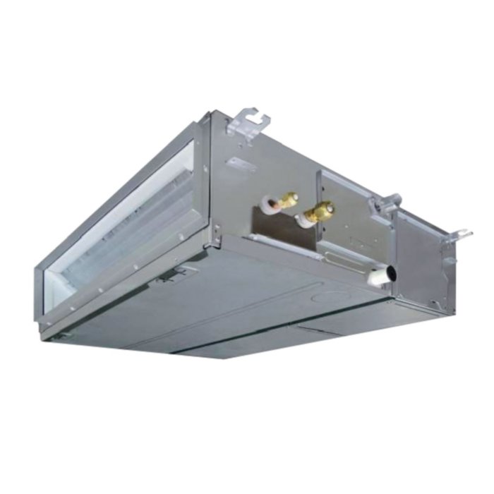 Carrier® Toshiba Ductless Variable Flow (VRF) 54000 BTU Indoor High Static Duct Unit (208/230-1-60) product image