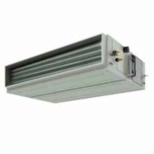 Carrier® Toshiba Ductless Variable Flow (VRF) 7000 Btu Indoor Heat Pump Slim Duct Unit (230/208-1-60)