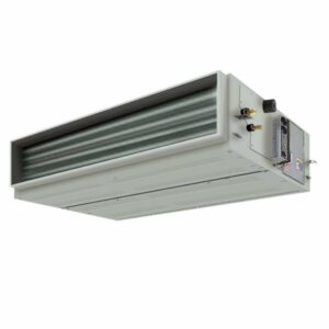 Carrier® Toshiba Ductless Variable Flow (VRF) 7500 Btu Indoor Heat Pump Concealed Duct Unit (230/208-1-60)