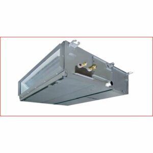 Carrier® Toshiba Ductless Variable Refrigerant Flow (VRF) 36,000 BTU Indoor Hall Wall Unit (208/230-1-60)