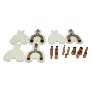 Carrier® Toshiba Ductless Y-Shape Branching Joint for Heat Pump VRF (136000 - 238000 Btu)