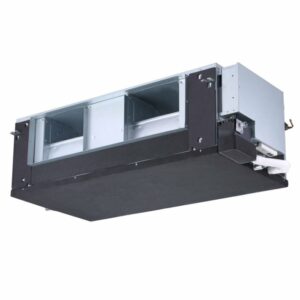 Carrier® Variable Refrigerant Flow (VRF) 24000 BTU High Static Duct Indoor Unit R-410A