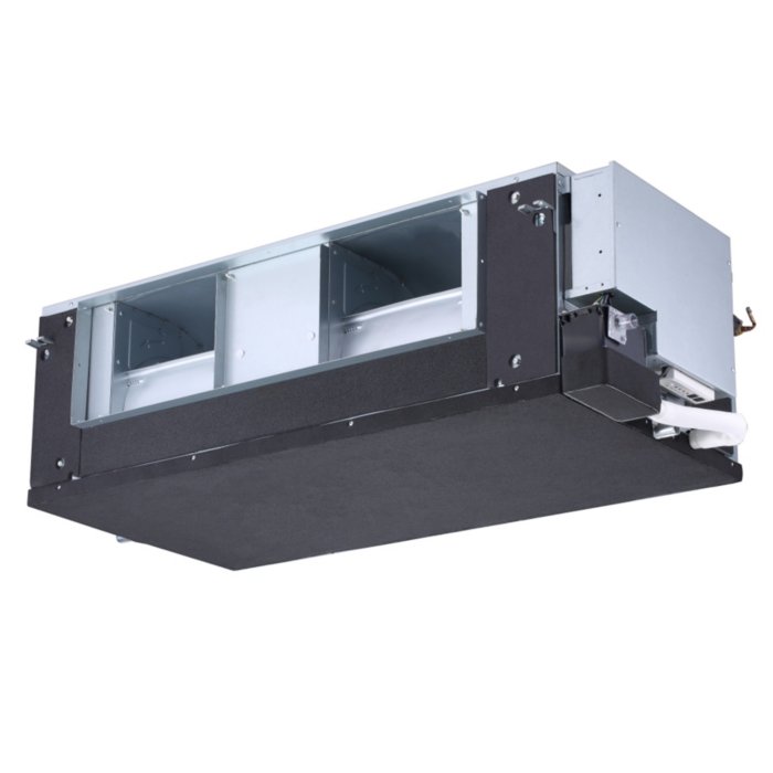 Carrier® Variable Refrigerant Flow (VRF) 24000 BTU High Static Duct Indoor Unit R-410A product image