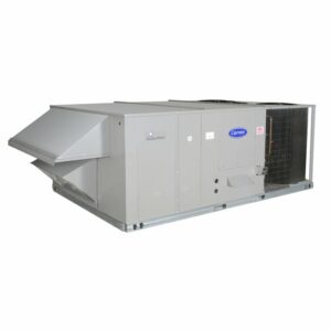 Carrier® WeatherExpert® - 15 Ton Gas Heat Packaged Rooftop Unit (460-3-60)