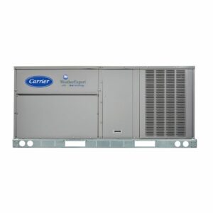 Carrier® WeatherExpert® - 4 Ton Packaged Rooftop Gas Heat & Electric Cool Unit (460-3)