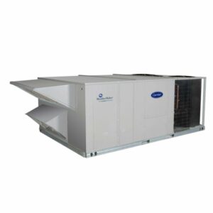 Carrier® WeatherMaker® - 15 Ton Packaged Rooftop Heat Pump Unit R-454B (208/230-3-60)