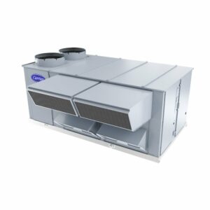 Carrier® WeatherMaker® - 25 Ton Gas Heat Packaged Rooftop Unit R-454B (460-3)