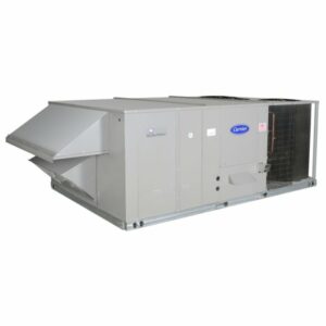 Carrier® WeatherMaker® - 25 Ton Packaged Rooftop Gas Heat & Electric Cool Unit (208/230-3-60)