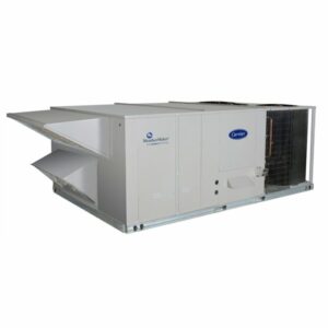 Carrier® WeatherMaker® - 25 Ton Packaged Rooftop Gas Heat & Electric Unit R-454B (460-3)